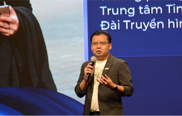 Các dịch vụ lưu trữ đám mây: Chìa khóa thành công thời 4.0