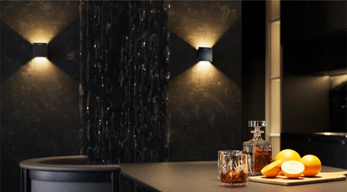 Lumi ra mắt bộ sưu tập đèn Lumi Lighting